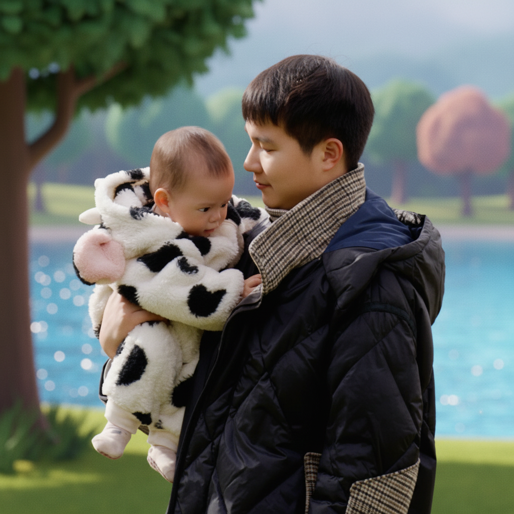 Draw an image: Create a cover for a Xiaohongshu (RED) post.
Requirements:
– It must be visually compelling enough to attract user clicks.
– Use bold, characterful fonts.
– Vary font sizes to reflect the hierarchy of information; emphasize the structure of the copy.
– The main title should be at least twice the size of regular text.
– Leave white space between text sections.
– Only use bright accent colors to highlight key words and draw attention.
– The background should feature an eye-catching pattern (such as paper texture, notebook, or a WeChat chat window—choose one).
– Add appropriate icons or illustrations to enhance visual layers, but avoid visual clutter.
Copy text:
BREAKING: ChatGPT just got even better!
– Superior multitasking ✨
– Stronger coding ability 💪
– Creativity off the charts 🎨
Try it now!
Image aspect ratio: 9:16