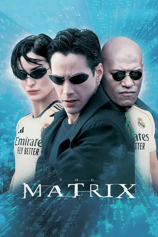 ponles las camiseta encima a los 3