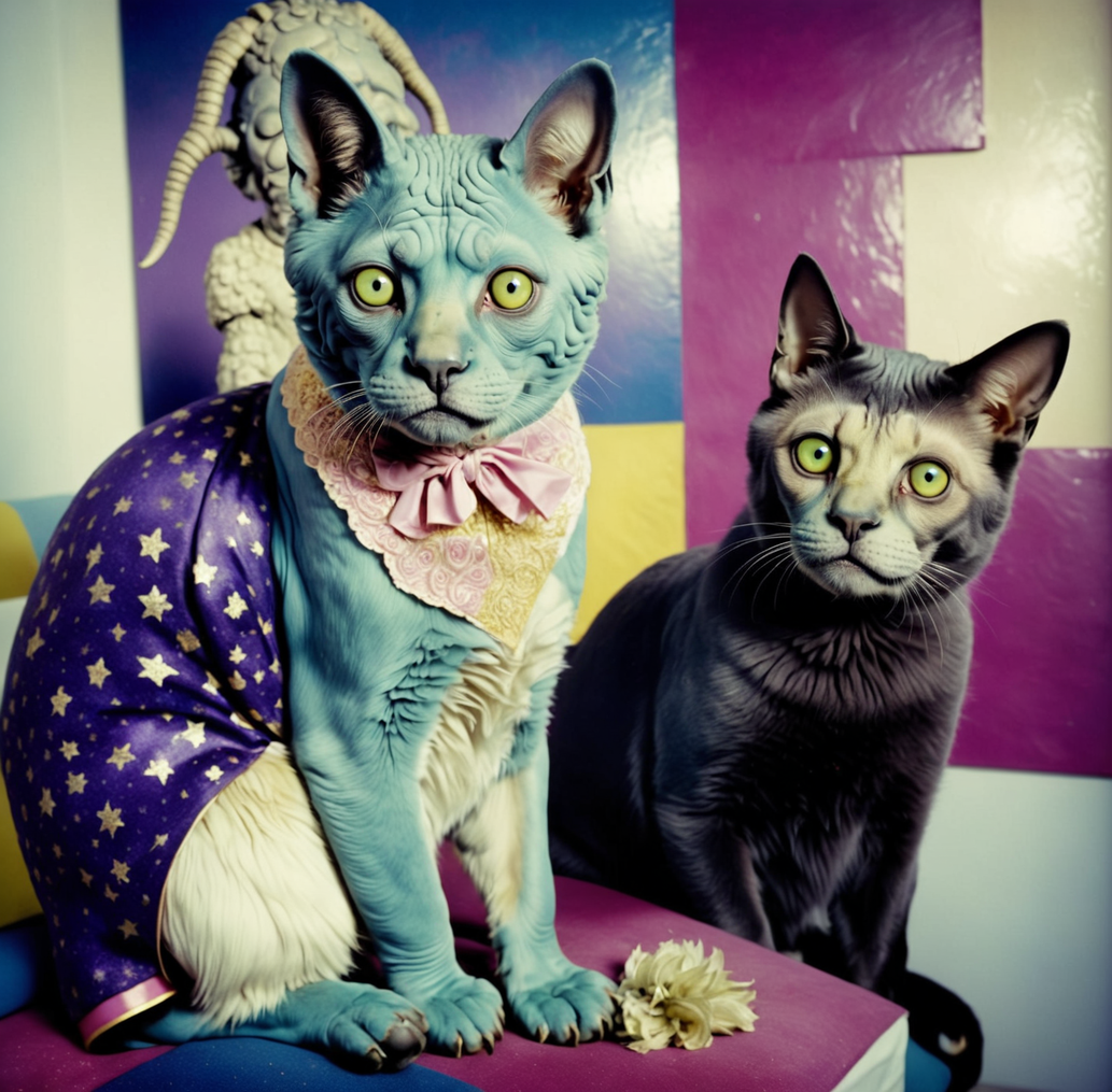 Transform Existing Images While Preserving Composition thumbnail