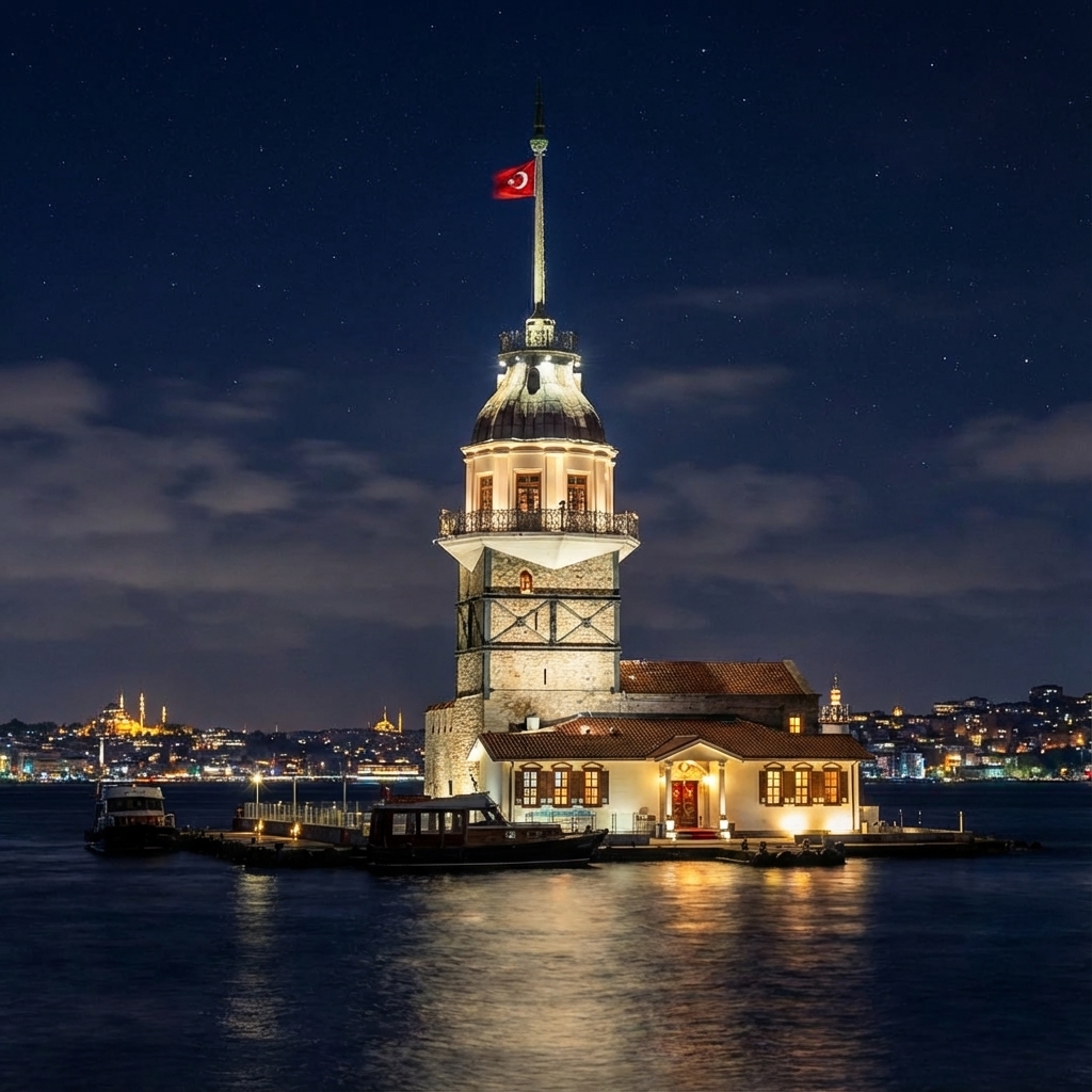 Gemini 3 Pro Image — Professional-Grade AI Image Generation & Editing Model | High-Res, Text Rendering, Real-Time Data preview