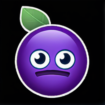 A TOK emoji of a man, Transparent Background