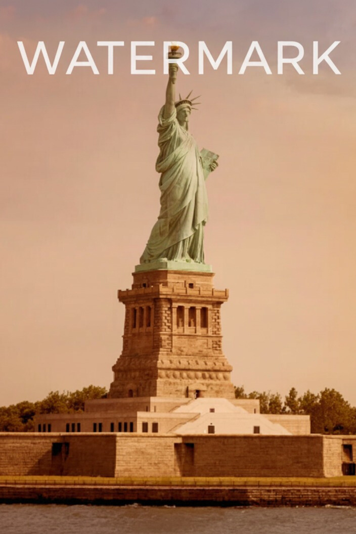 Eliminate visible watermarks from images while preserving the original content and visual quality.