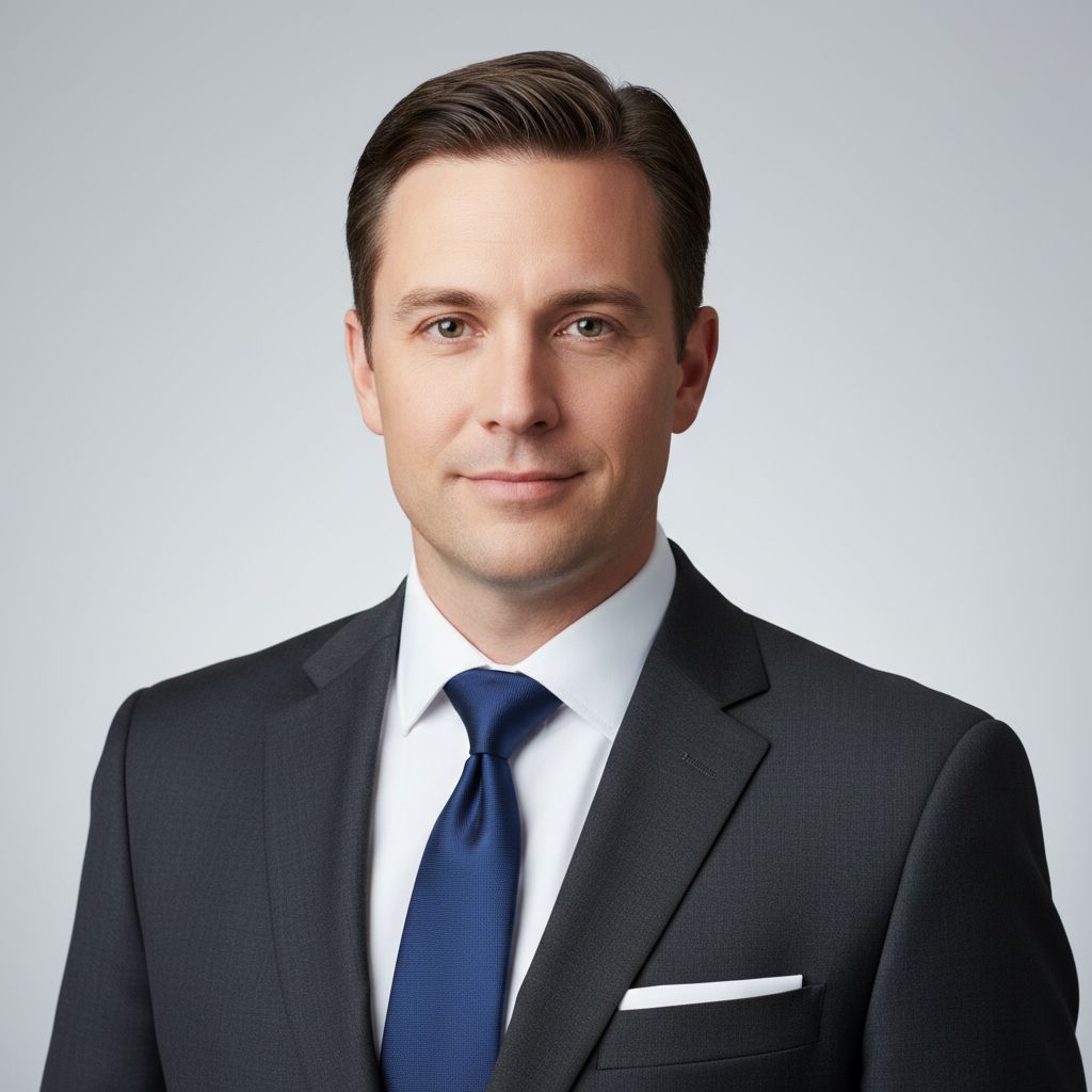 Transform photos into clean, professional business headshots suitable for resumes, LinkedIn, and corporate profiles.