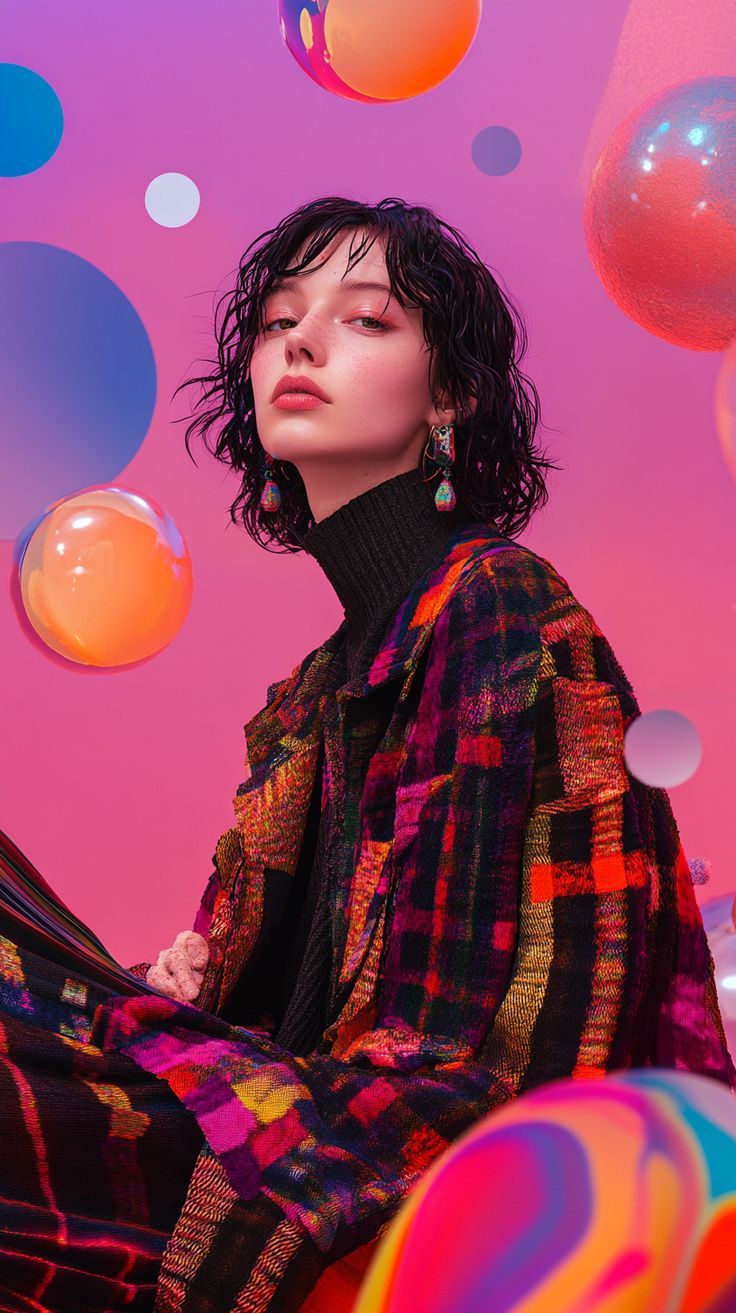 Convert real photos into fun cartoon-style illustrations while preserving the original character’s identity.