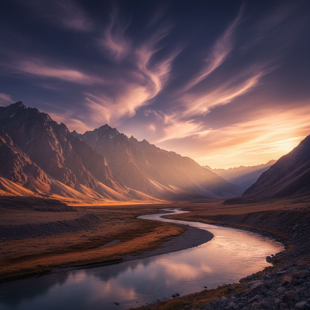 Improve travel photos by enhancing lighting, sky, or removing distractions to create stunning vacation memories.