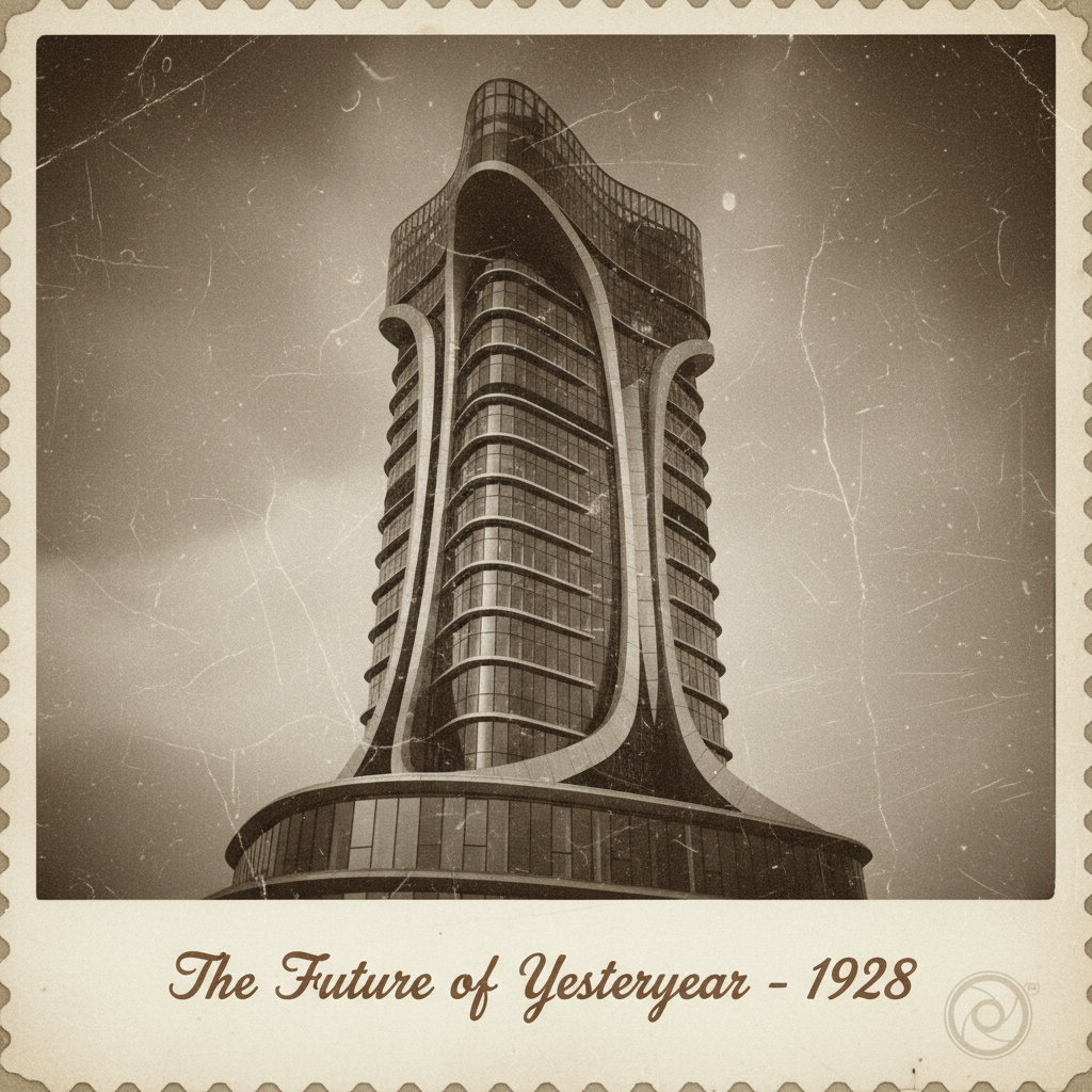 Add classic vintage effects with grain and retro styling to give photos a nostalgic look.